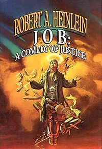 Job: A Comedy of Justice