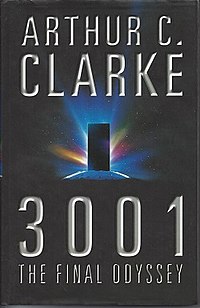 3001: The Final Odyssey