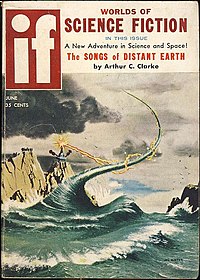 The Songs of Distant Earth