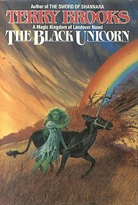 The Black Unicorn