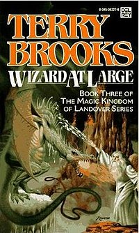 Wizard at Large