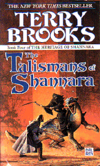 The Talismans of Shannara