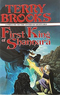 First King of Shannara