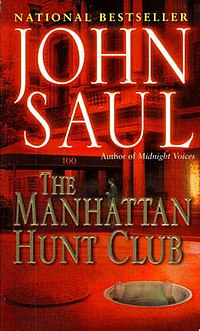 The Manhattan Hunt Club