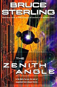 The Zenith Angle