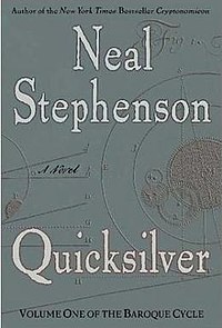 Quicksilver
