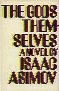 The Gods Themselves