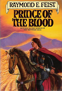 Prince of the Blood