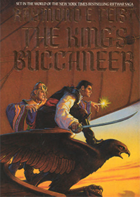 The Kings Buccaneer