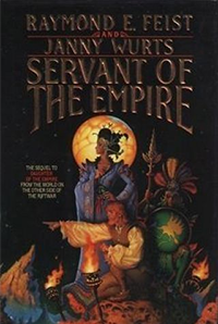 Servant of the Empire