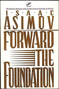 Forward the Foundation