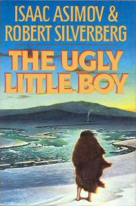 The Ugly Little Boy