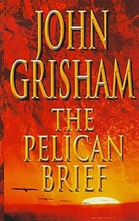 The Pelican Brief