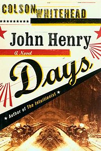 John Henry Days