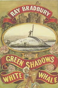 Green Shadows, White Whale