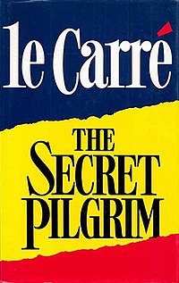 The Secret Pilgrim
