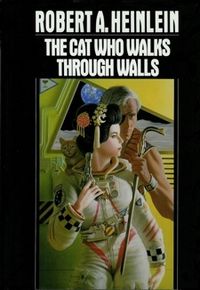 The Cat Who Walks Through Walls