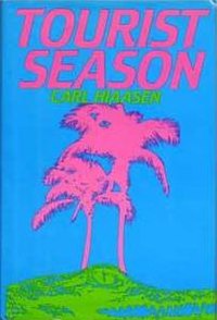 Tourist Season