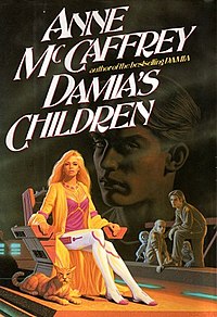 Damias Children