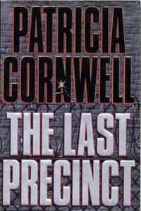 The Last Precinct