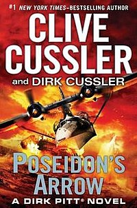Poseidons Arrow