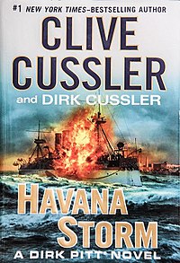 Havana Storm