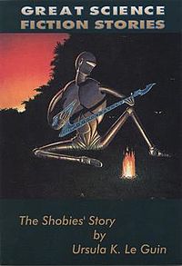 The Shobies Story