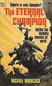 The Eternal Champion