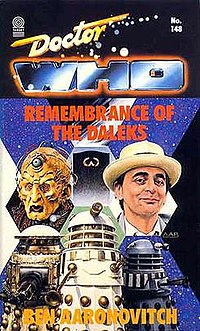 Remembrance of the Daleks