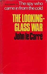 The Looking Glass War
