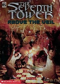 Above the Veil