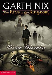 Mister Monday