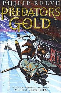 Predators Gold