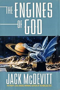 The Engines of God