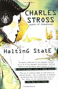 Halting State