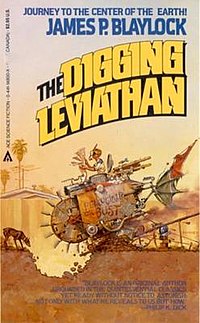 The Digging Leviathan