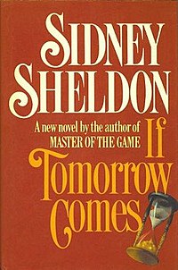 If Tomorrow Comes