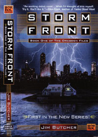 Storm Front