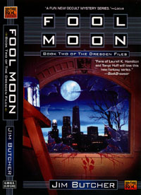 Fool Moon