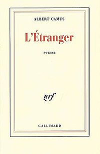 The Stranger