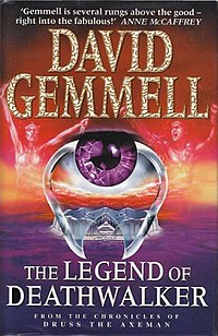 The Legend of Deathwalker