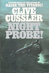 Night Probe!