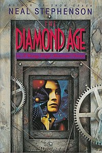 The Diamond Age