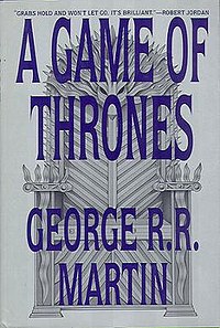 A Game of Thrones