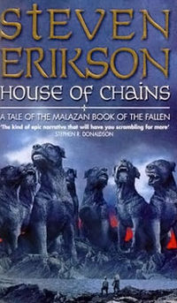 House of Chains
