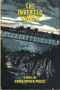 Inverted World