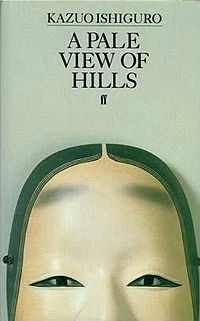 A Pale View of Hills