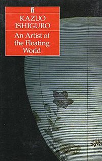 An Artist of the Floating World