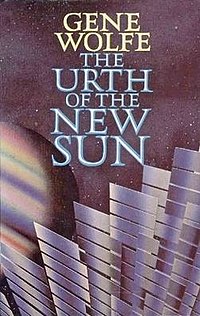 The Urth of the New Sun