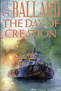 The Day of Creation